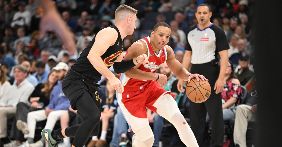 How does the Desmond Bane trade effect the Cavs?