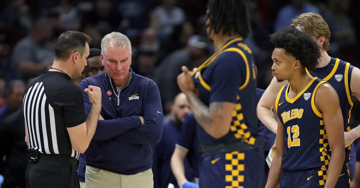 Rule changes to enhance the flow of men’s college basketball games are coming in 2025-26 season