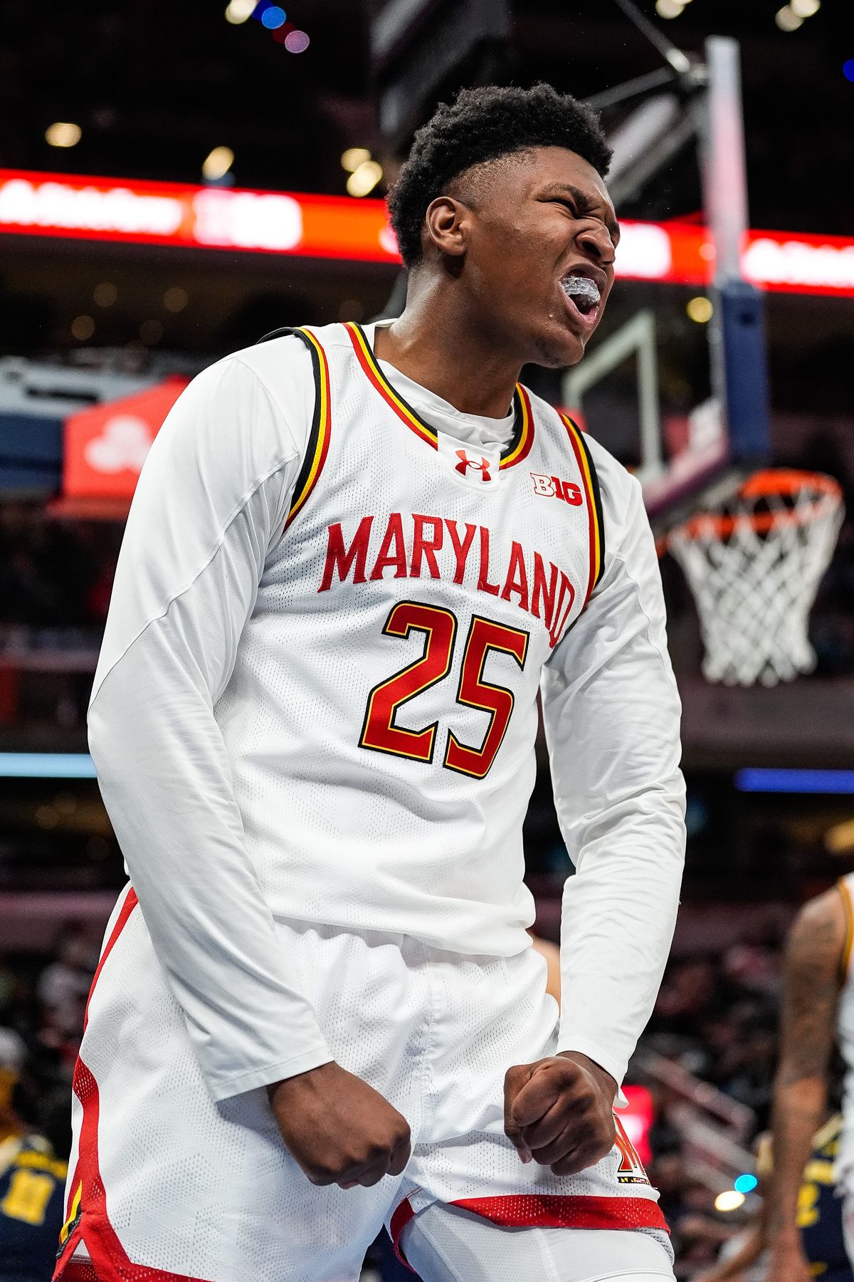 Syndication: Detroit Free Press