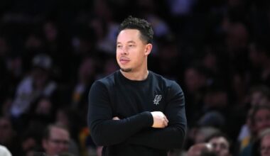 Why the NBA is trending towards hiring young head coaches