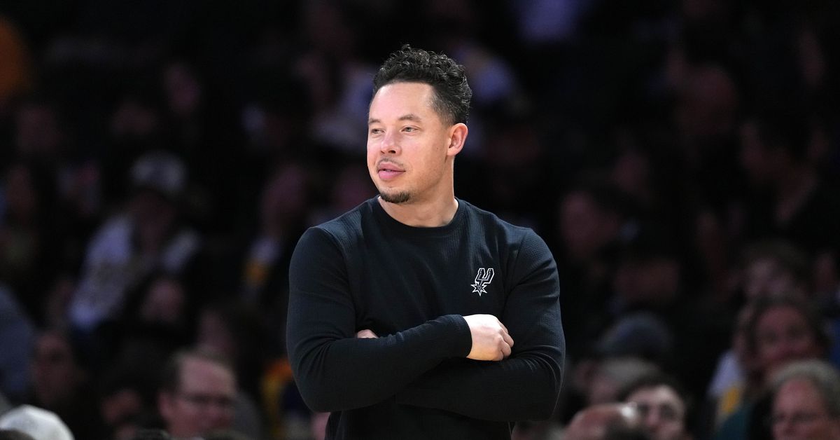 Why the NBA is trending towards hiring young head coaches