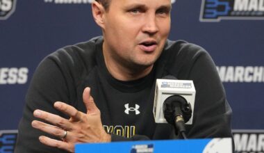 Weekly Player Rankings - Backing The Pack