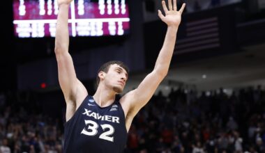 Zach Freemantle lands with the Orlando Magic