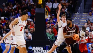 Badgers news: What is Wisconsin’s ceiling in 2025-26?