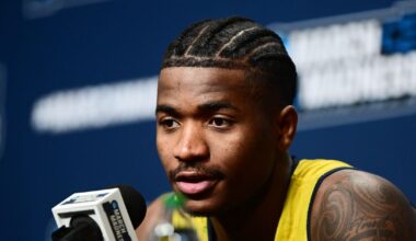 NBA Draft: Six guards the Milwaukee Bucks could select with the 47th pick