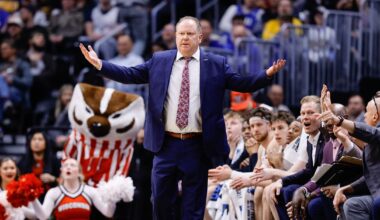 Badgers news: No. 1 Wisconsin recruit heading out-of-state for 2025