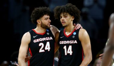 Identifies six intriguing prospects, YODA does