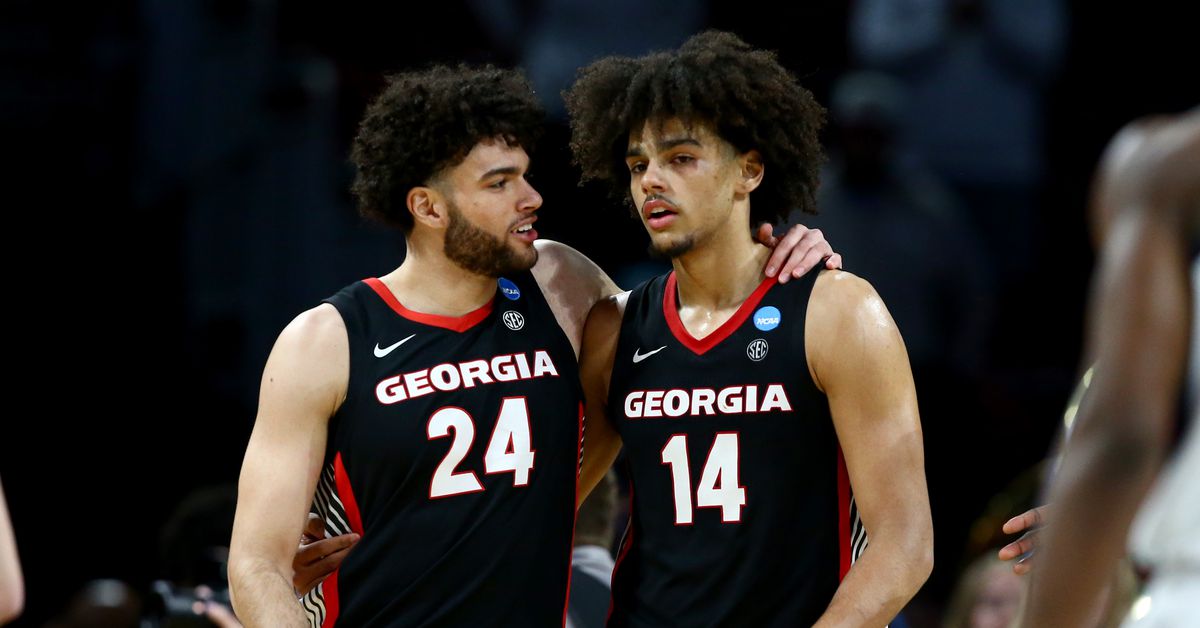 Identifies six intriguing prospects, YODA does