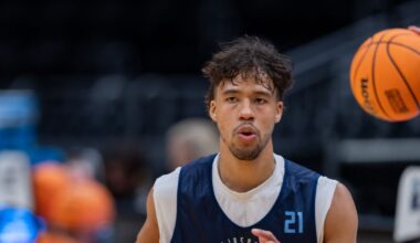 Gabriel McKay joining Kentucky Basketball Staff as graduate assistant