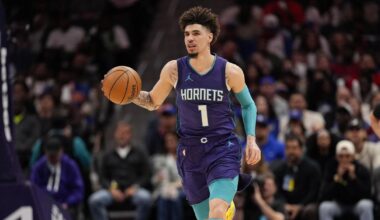 Ambitious Trade Targets Involving Trail Blazers Players