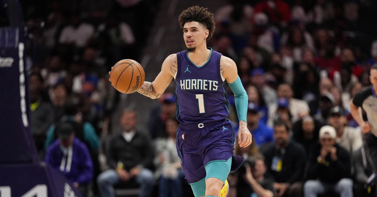 Ambitious Trade Targets Involving Trail Blazers Players