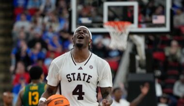 Cavs NBA Draft Profile: Cameron Matthews