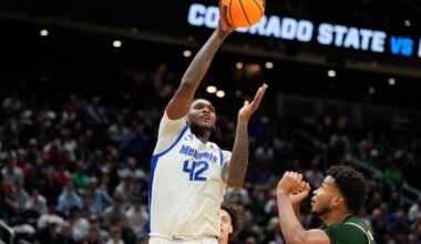 Milwaukee Bucks work out Izan Almansa and more for 2025 NBA draft