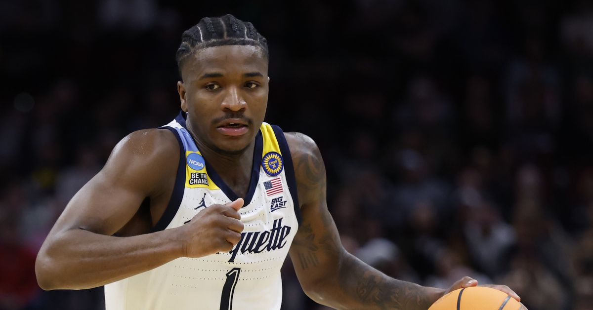 Cavs NBA Draft Profile: Kam Jones