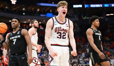 Portland Trail Blazers Host Kasparas Jakucionis for NBA Draft Workout