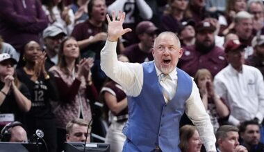 Basketball Portal Power: Maryland Terrapins and Rutgers Scarlet Knights rosters