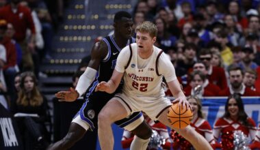 Badgers news: Wisconsin to play Providence in November