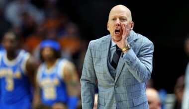 Basketball Portal Power: USC Trojans and UCLA Bruins