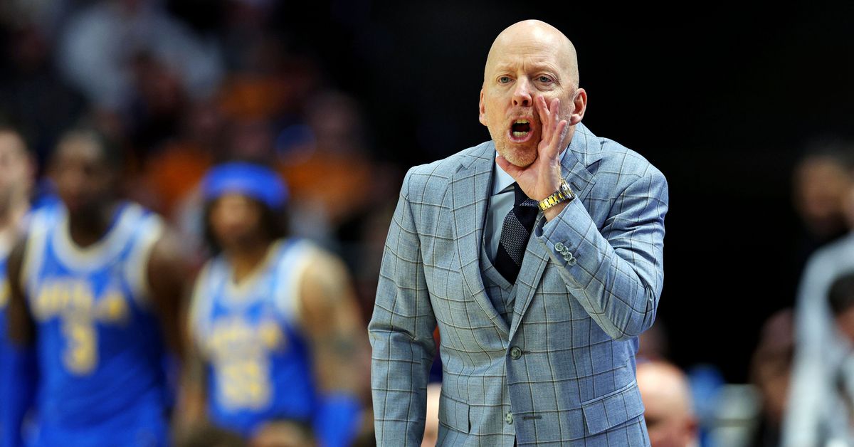 Basketball Portal Power: USC Trojans and UCLA Bruins