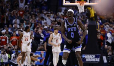 Badgers news: Wisconsin setting up rematch vs. BYU, No. 1 recruit