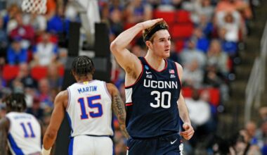 What the Spurs will do with the fourteenth pick