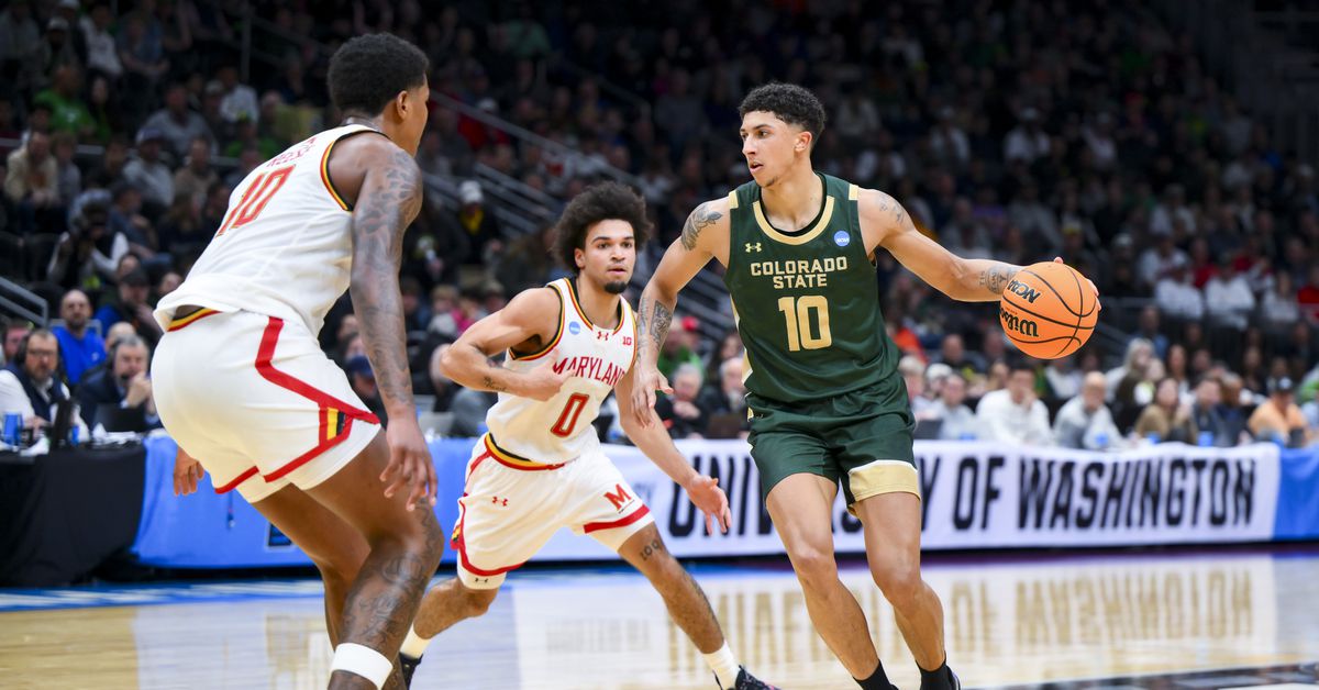 2025 NBA Draft scouting report: Nique Clifford