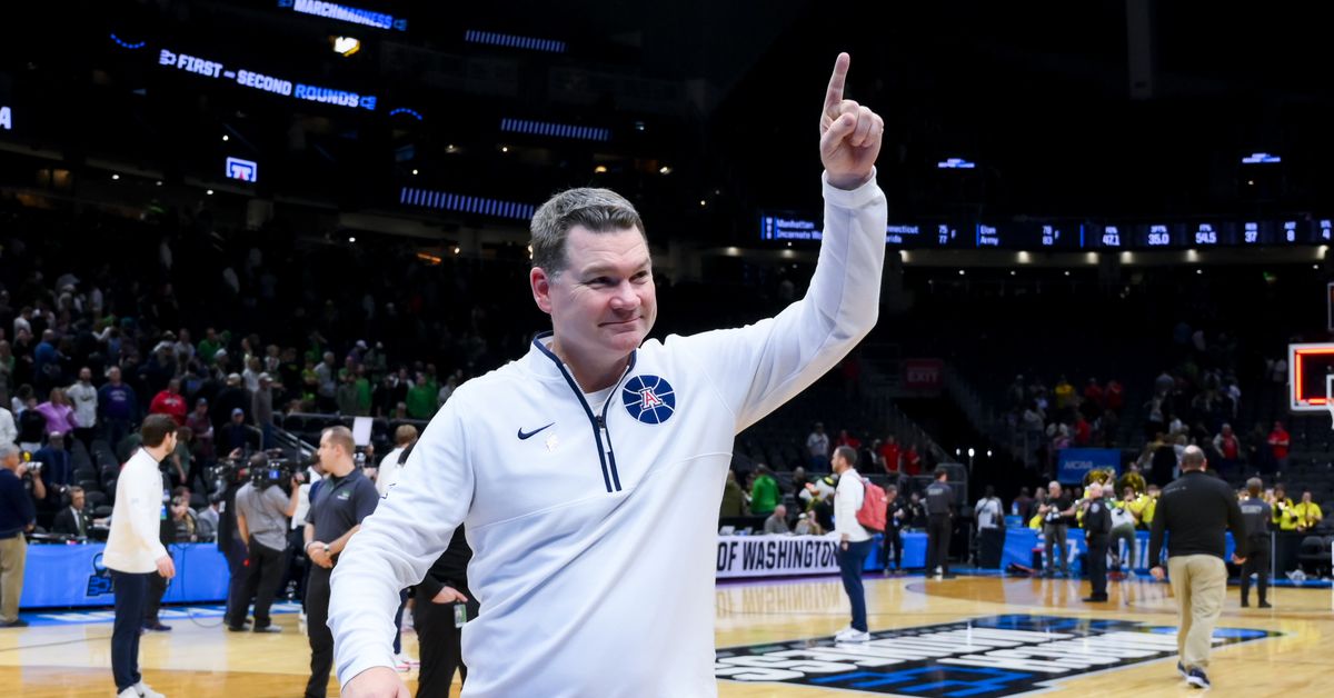 Taking Stock 2025: How Arizona Wildcats men’s basketball is looking under Tommy Lloyd