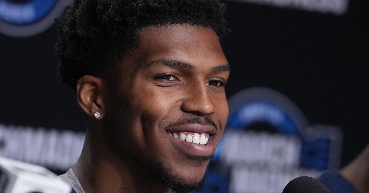 Arizona Guard Caleb Love Expected to Join Trail Blazers