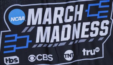 NCAA looking to expand the NCAA Tournament to 72 or 76 teams