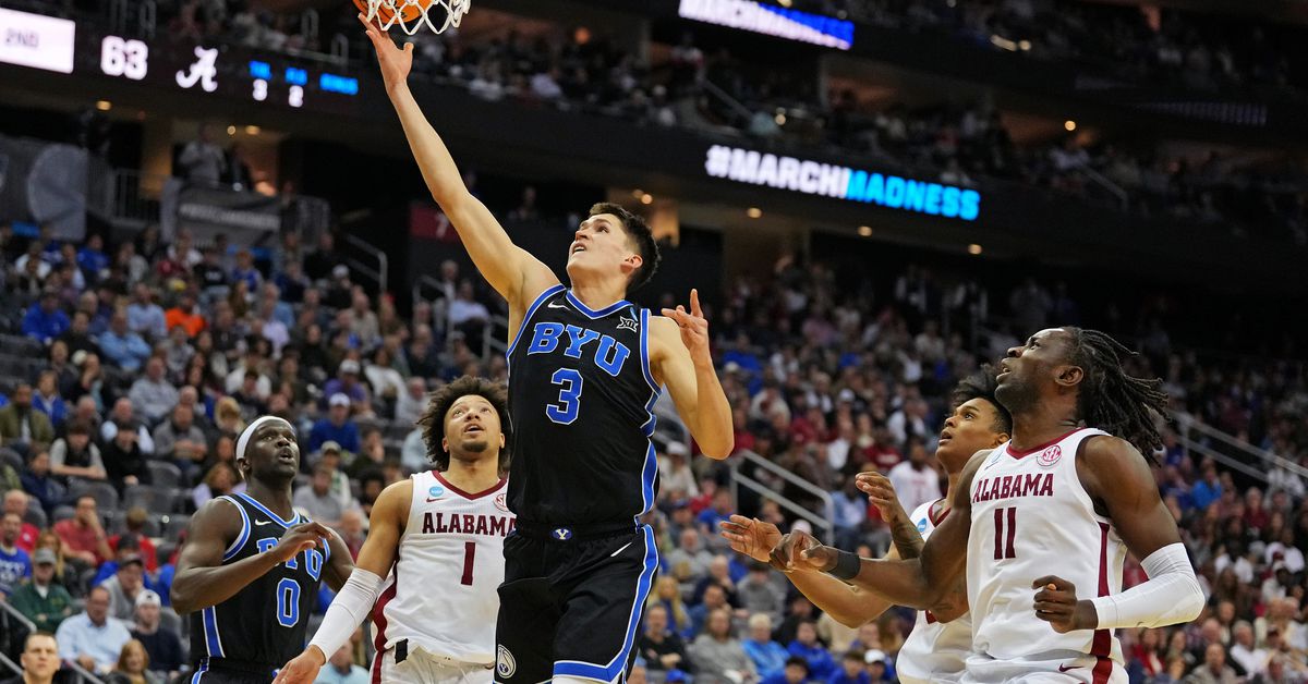 Fischer Has Blazers Choosing Between Point Guards in 2025 NBA Draft