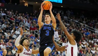 Portland Trail Blazers Host Egor Demin, Derik Queen for Draft Workout