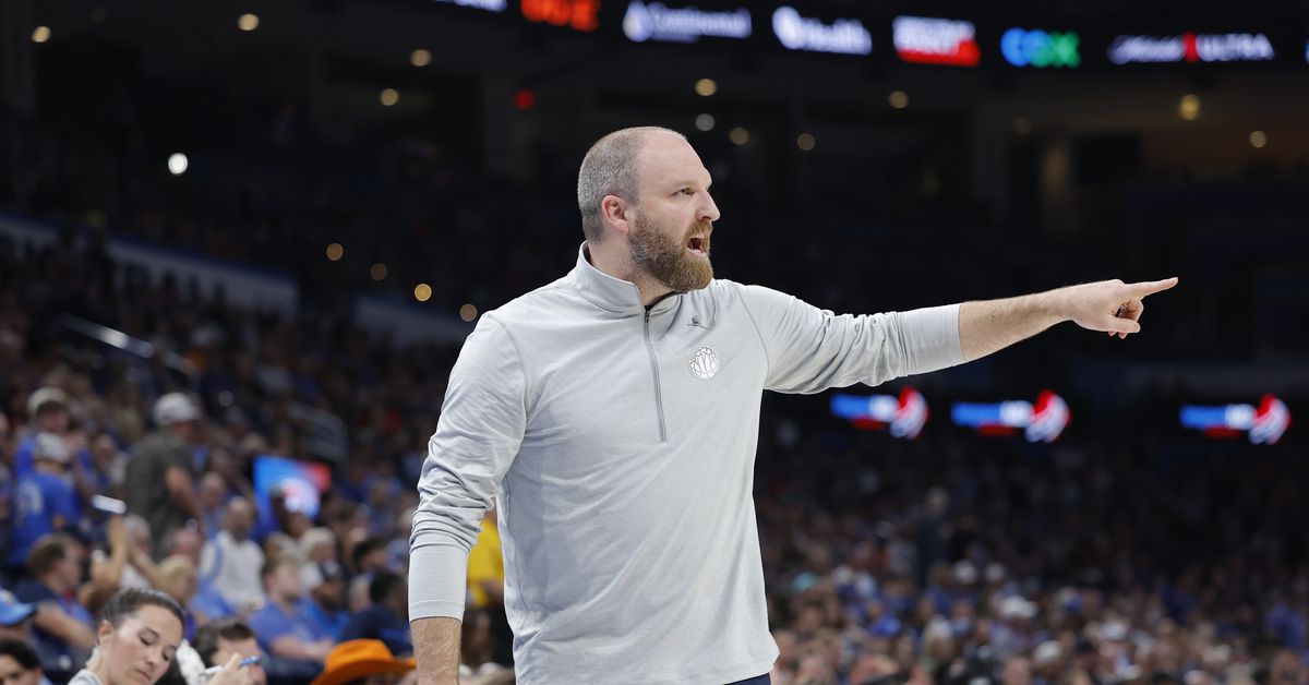 New York Knicks Are Also Looking at Available Coaches to Fill Vacancy