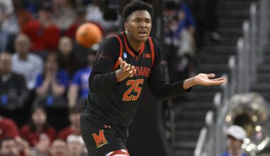 Live: NBA Draft preview podcast