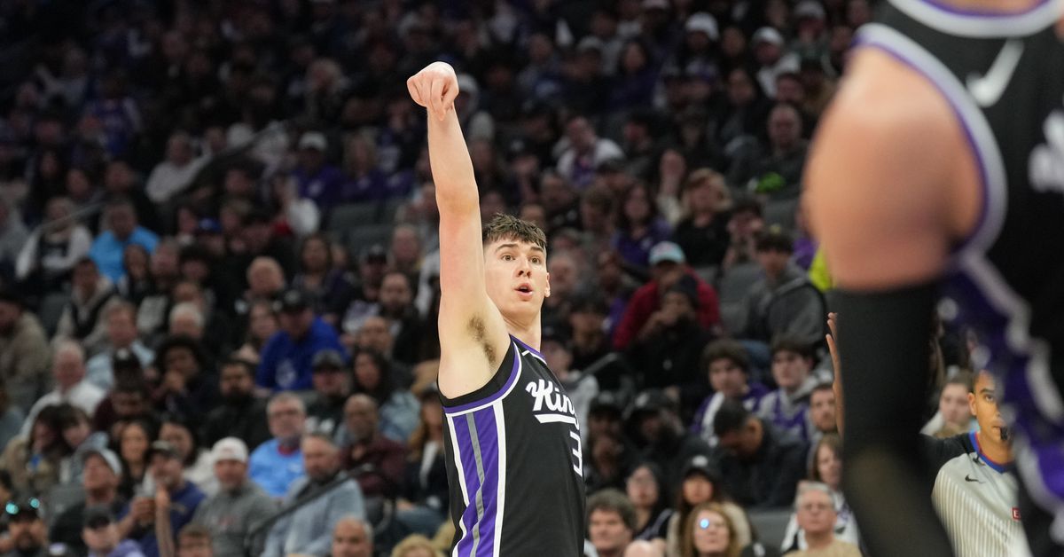 Jake LaRavia interested in playing for an up-and-coming team like the Pistons