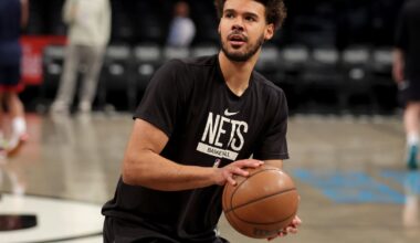 SCOREBOARD: Brooklyn Nets Social Media Round-up: June 24th