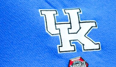 Willis Mackey Jr. joins Kentucky Basketball staff as graduate assistant