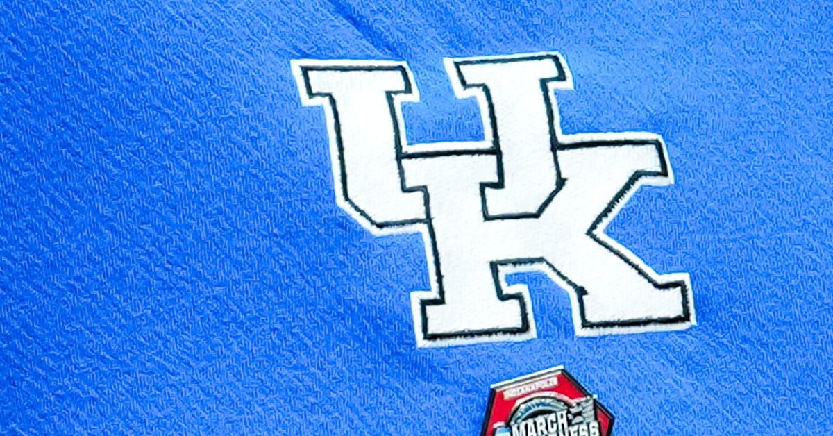 Willis Mackey Jr. joins Kentucky Basketball staff as graduate assistant