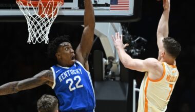 Cavs NBA Draft Profile: Amari Williams