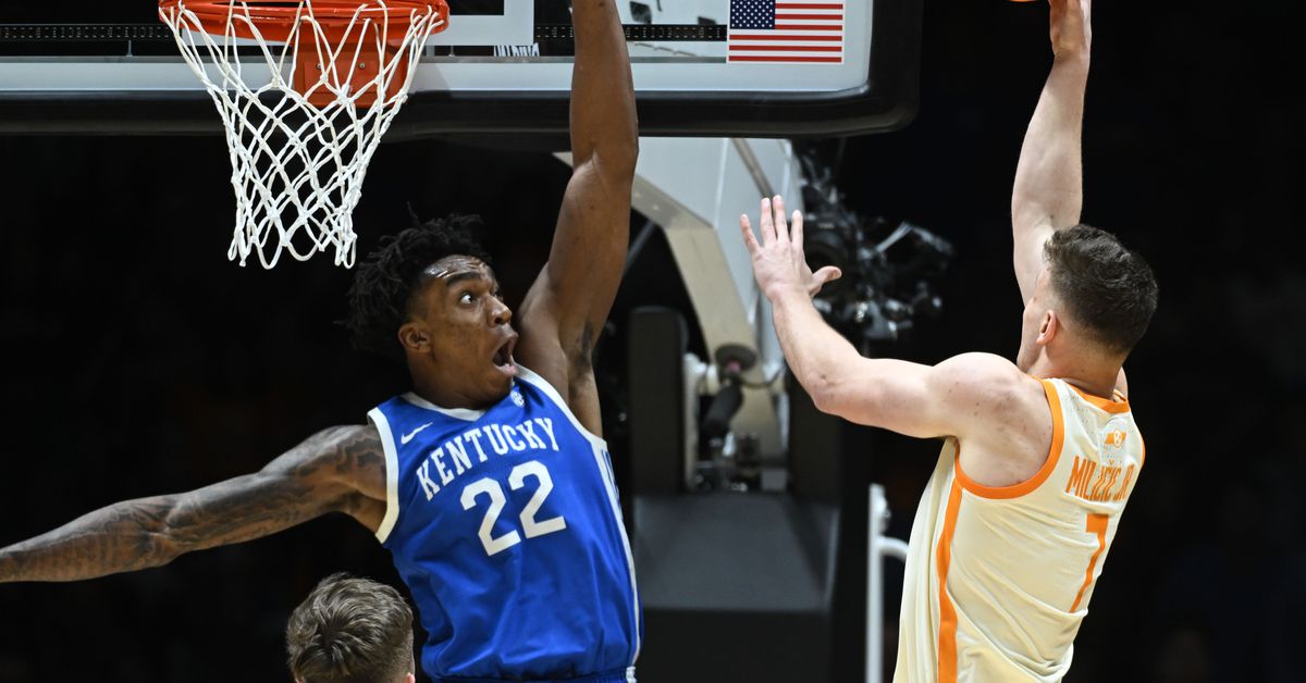 Cavs NBA Draft Profile: Amari Williams