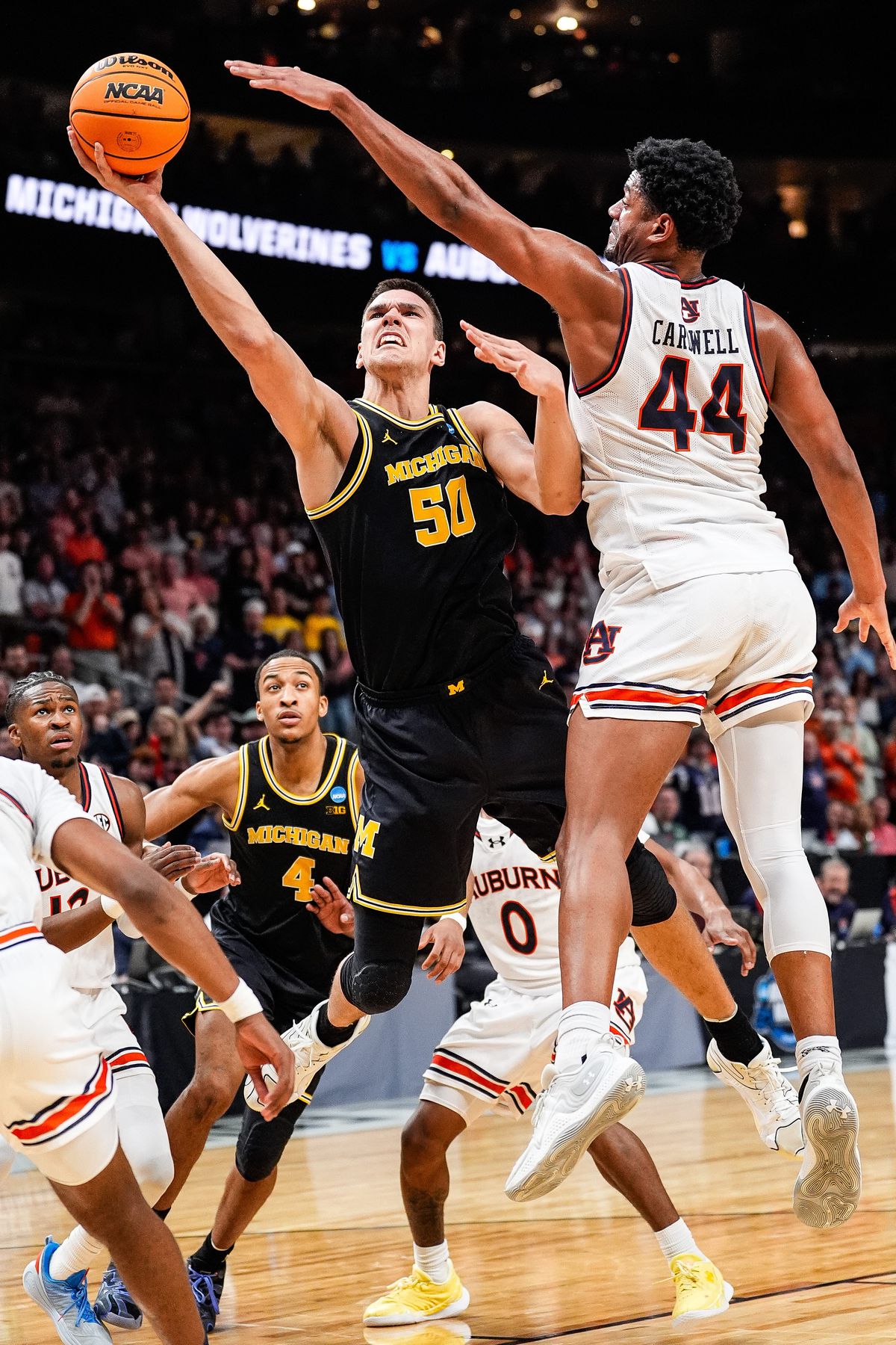 Syndication: Detroit Free Press