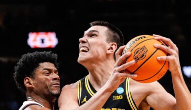 Vladislav Goldin NBA Draft Utah Jazz