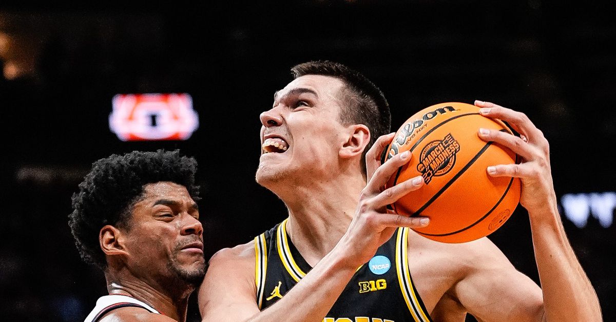 Vladislav Goldin NBA Draft Utah Jazz