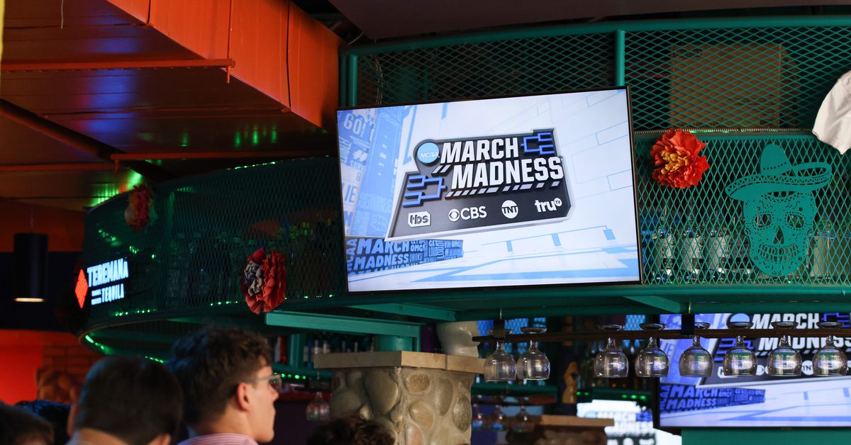 NCAA Tournament Expansion Makes Sense - It’s Still a Bad Idea