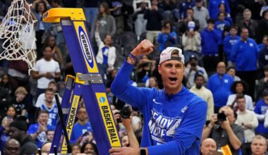 What’s Behind Duke’s Non-Conference Gauntlet?