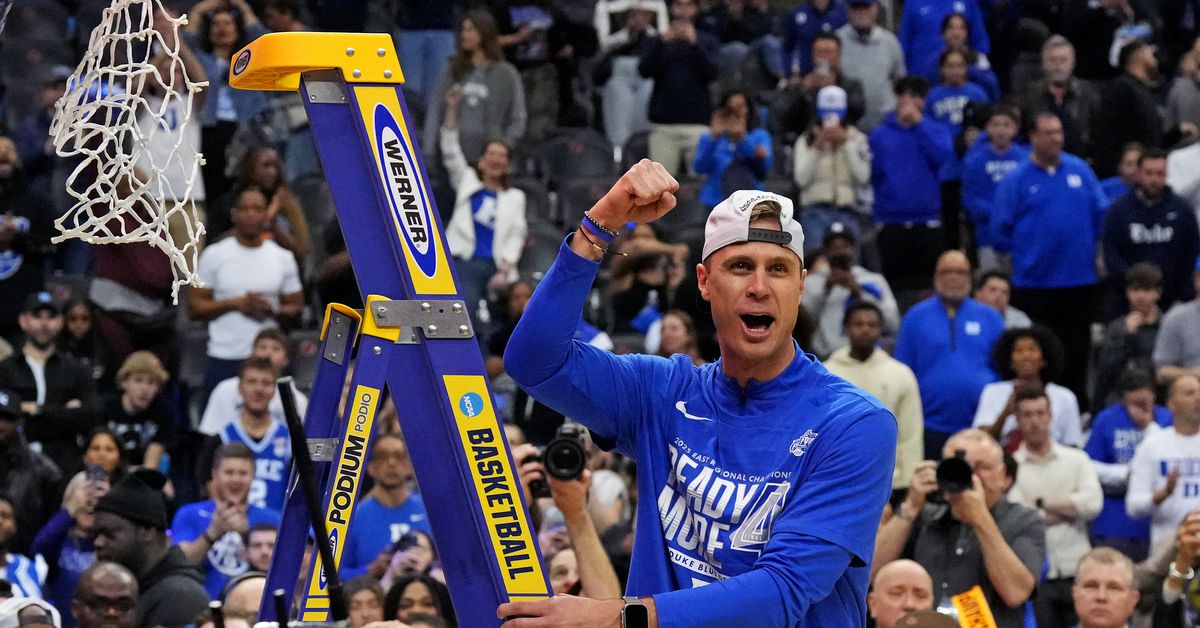 What’s Behind Duke’s Non-Conference Gauntlet?