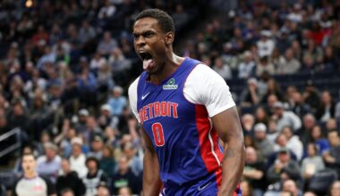 DBB on 3: Welcome to the Playoffs, Detroit Pistons