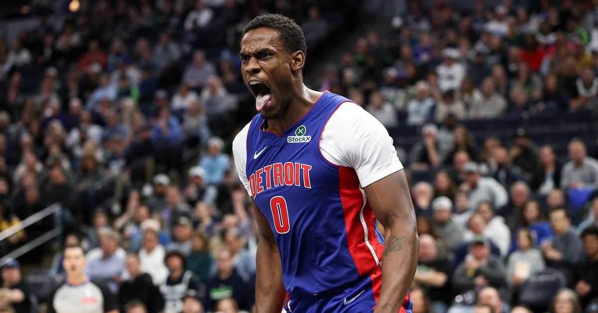 DBB on 3: Welcome to the Playoffs, Detroit Pistons