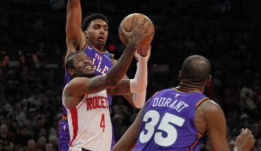 Jalen Green out to prove doubters wrong