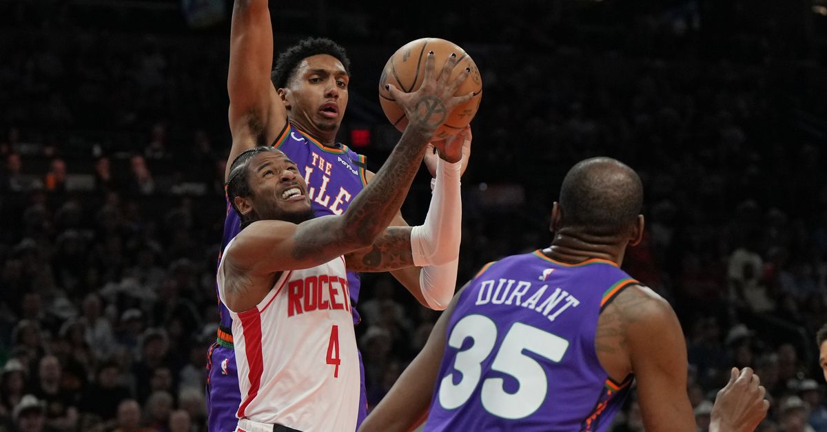 Jalen Green out to prove doubters wrong