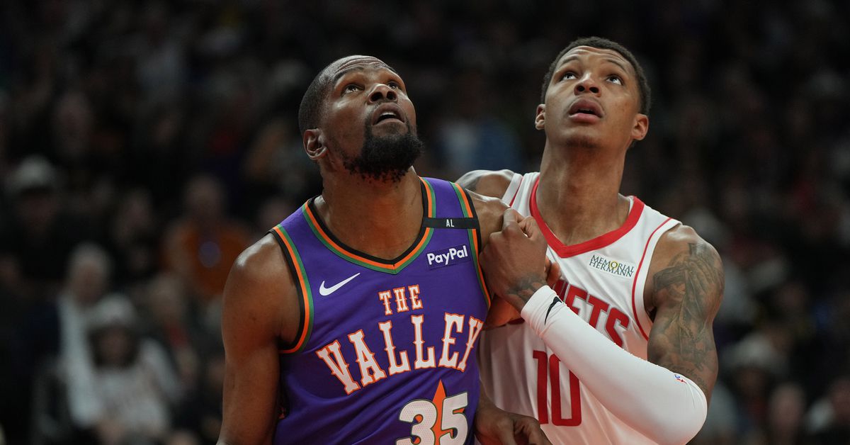 Kevin Durant Trade Could Happen Within Days